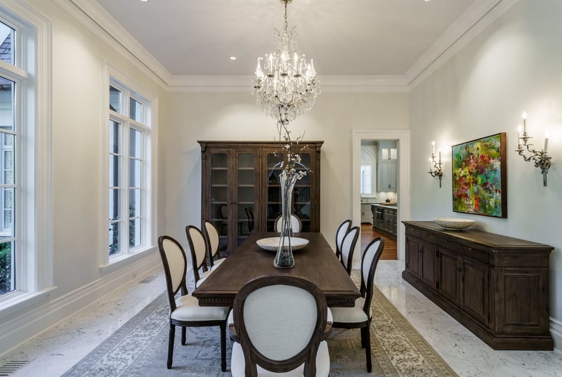 1624 Morning Mountain Rd, Raleigh, NC 27614