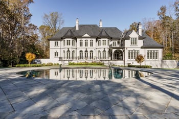 1624 Morning Mountain Rd, Raleigh, NC 27614