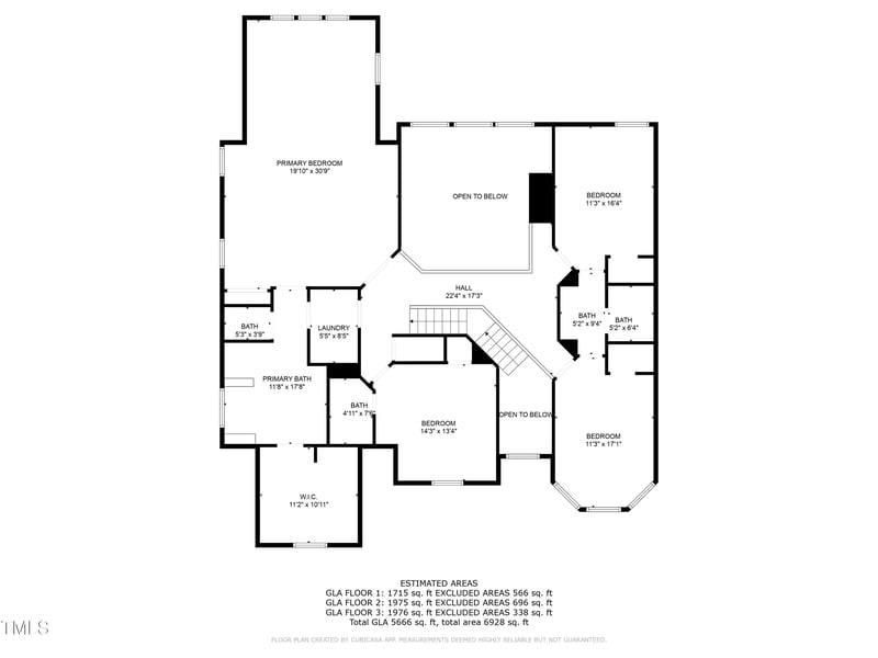 1624 Pantego Trl, Cary, NC 27519