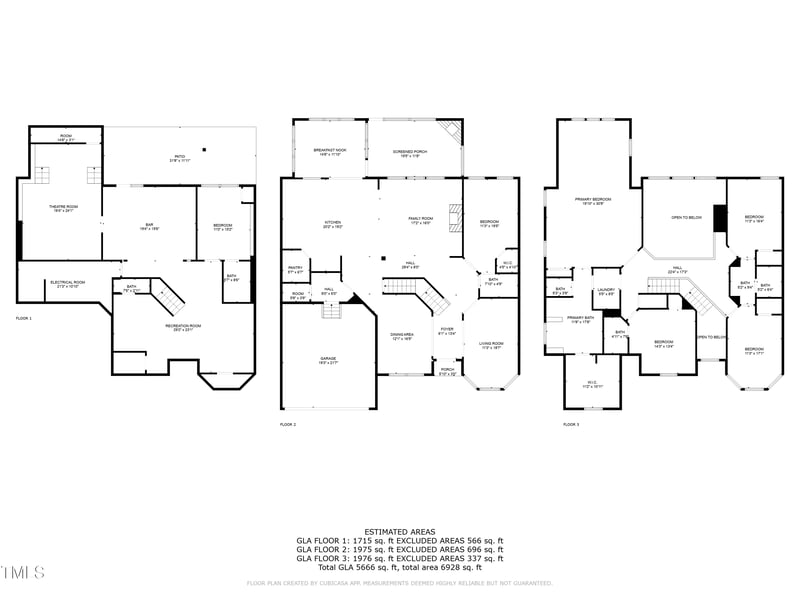 1624 Pantego Trl, Cary, NC 27519