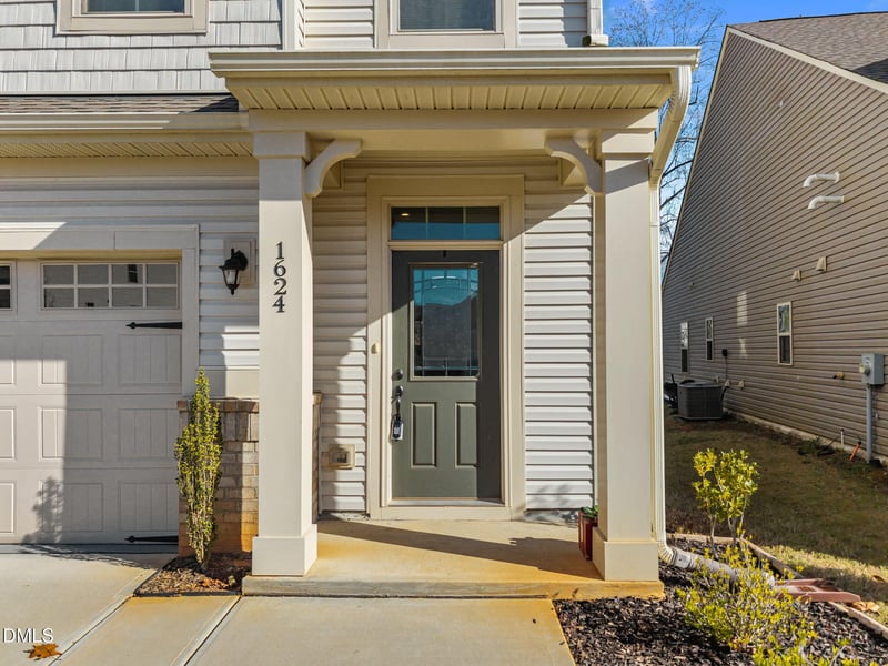 1624 Ripley Woods St, Wake Forest, NC 27587