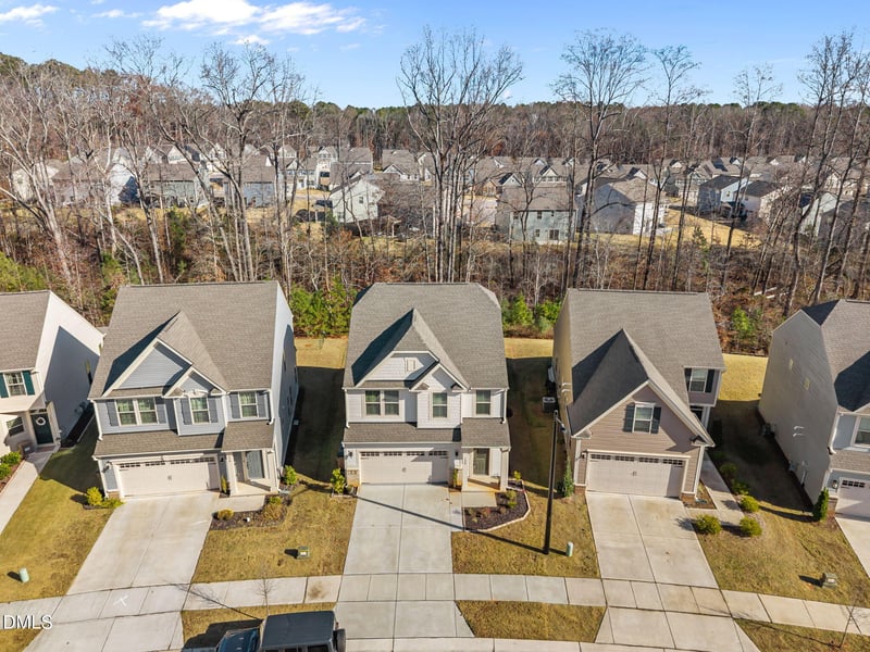 1624 Ripley Woods St, Wake Forest, NC 27587