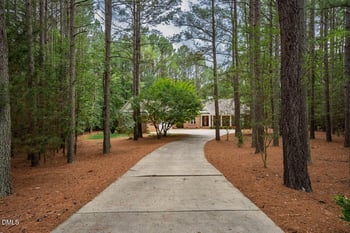 1624 Rosebriar Pl, Hillsborough, NC 27278