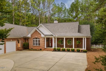 1624 Rosebriar Pl, Hillsborough, NC 27278