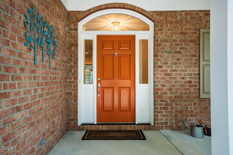 1624 Rosebriar Pl, Hillsborough, NC 27278