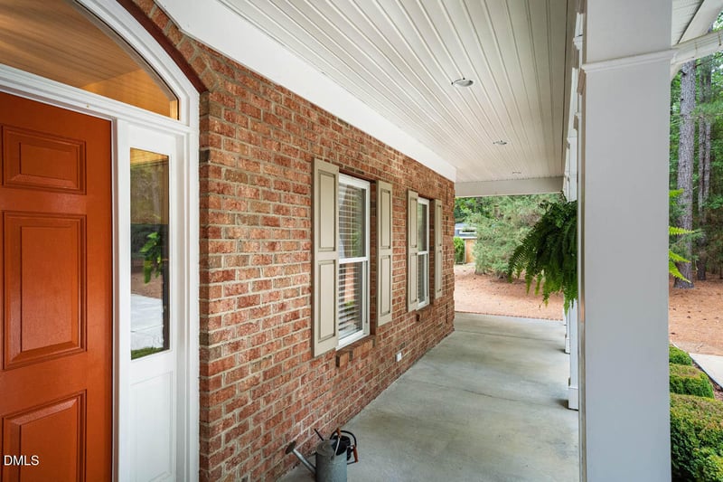 1624 Rosebriar Pl, Hillsborough, NC 27278