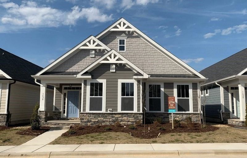 1624 Sandy Prairie Dr, Wendell, NC 27591