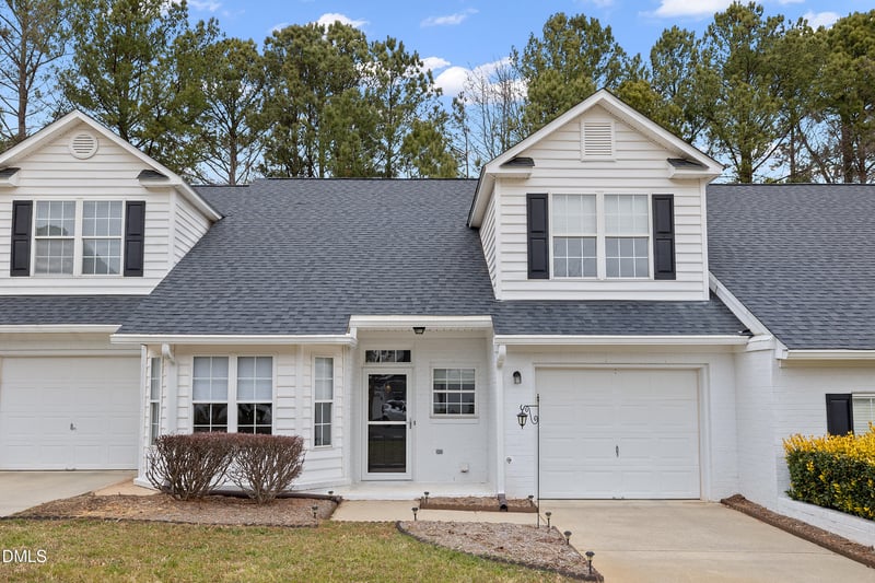 1624 Shepherds Glade Dr, Apex, NC 27523