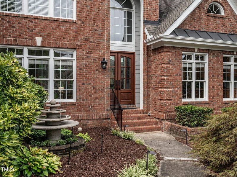 1624 Stannard Trl, Raleigh, NC 27612