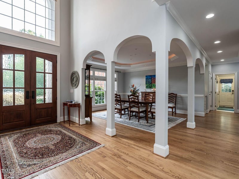 1624 Stannard Trl, Raleigh, NC 27612