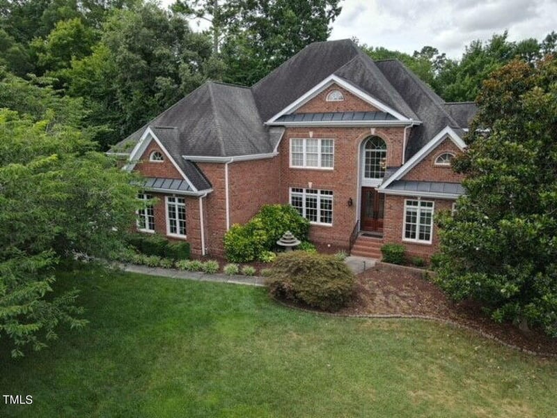 1624 Stannard Trl, Raleigh, NC 27612