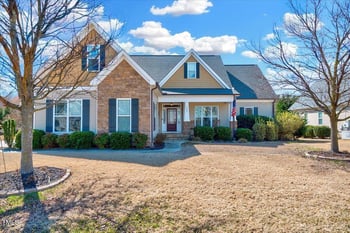 1624 Struble Cir, Willow Springs, NC 27592