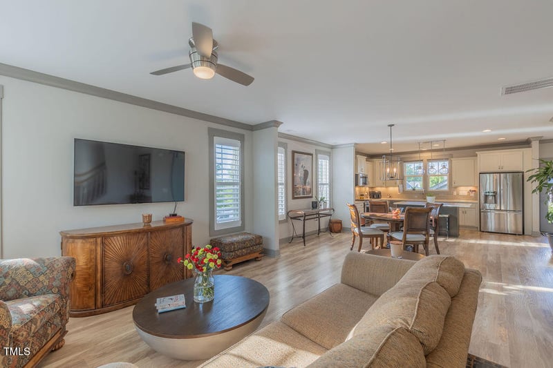 1624 Tunnel St, Wendell, NC 27591