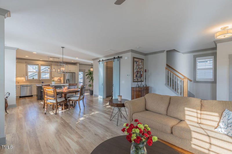 1624 Tunnel St, Wendell, NC 27591