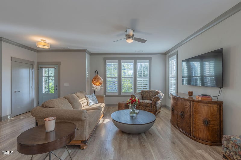 1624 Tunnel St, Wendell, NC 27591