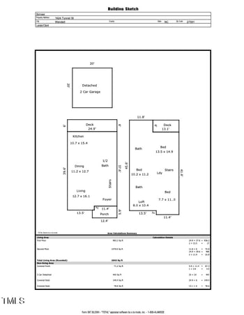 1624 Tunnel St, Wendell, NC 27591
