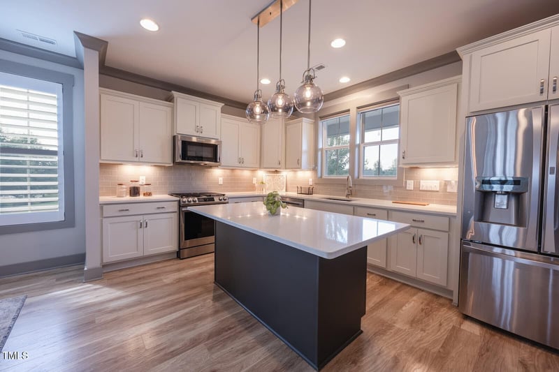 1624 Tunnel St, Wendell, NC 27591