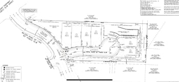 1624 Wilson Rd Lot Booth LD, Cary, NC 27513