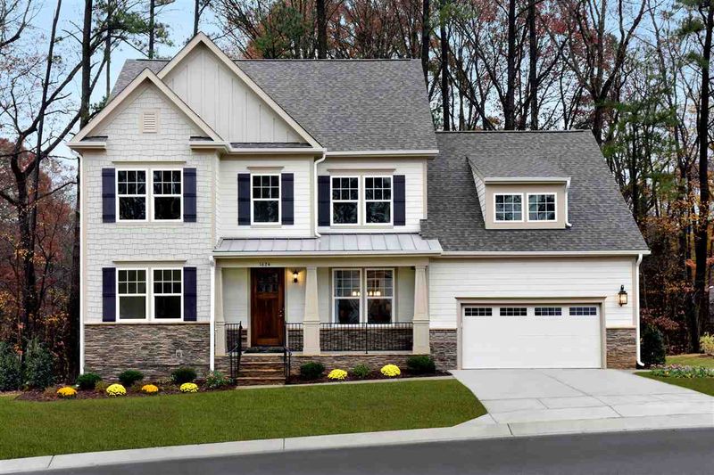 1624 Yates Wheel Way, Raleigh, NC 27606