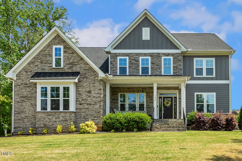 1625 Banks View Dr, Raleigh, NC 27603