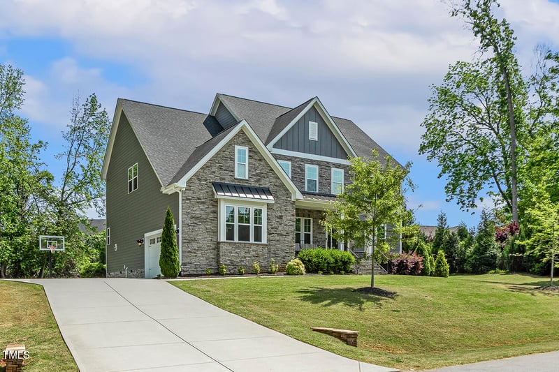 1625 Banks View Dr, Raleigh, NC 27603