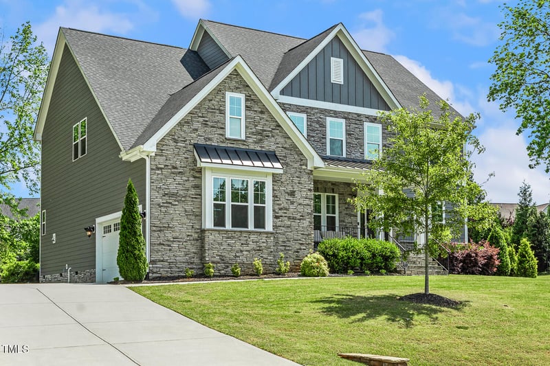 1625 Banks View Dr, Raleigh, NC 27603