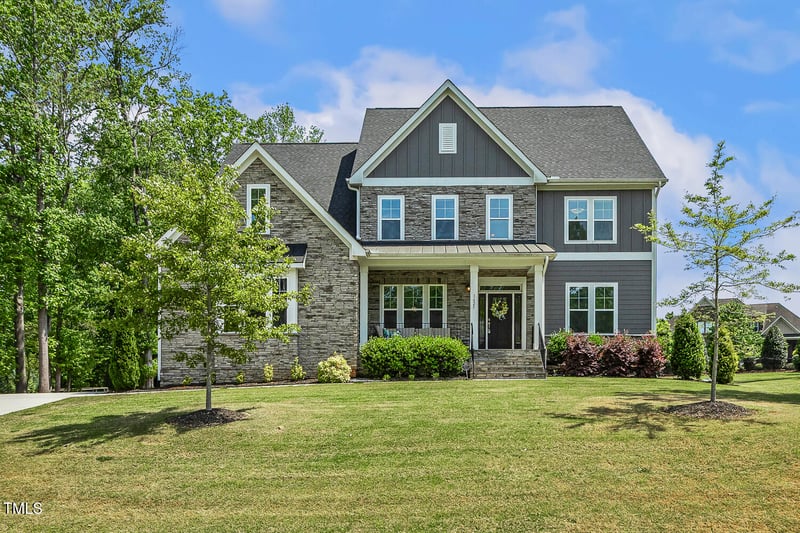 1625 Banks View Dr, Raleigh, NC 27603