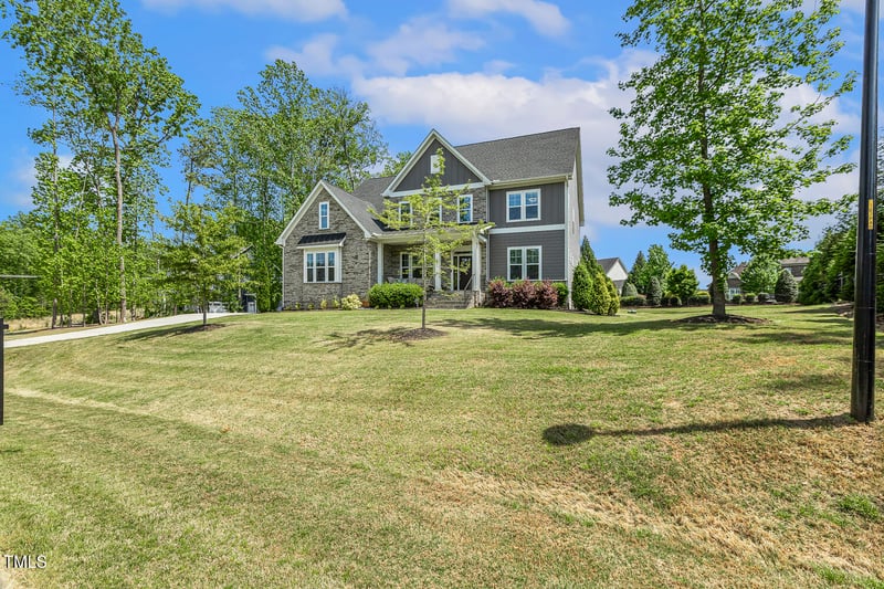 1625 Banks View Dr, Raleigh, NC 27603