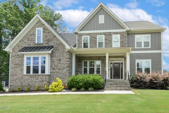 1625 Banks View Dr, Raleigh, NC 27603