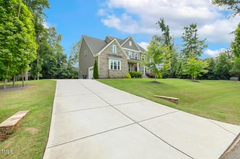 1625 Banks View Dr, Raleigh, NC 27603