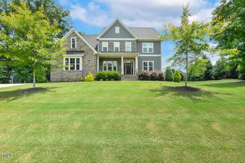 1625 Banks View Dr, Raleigh, NC 27603