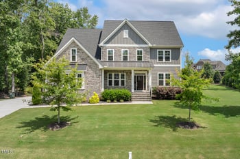 1625 Banks View Dr, Raleigh, NC 27603