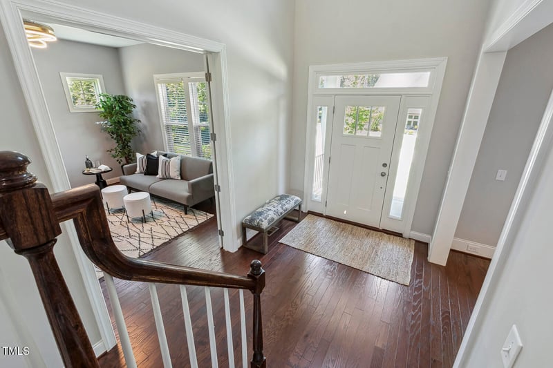 1625 Banks View Dr, Raleigh, NC 27603