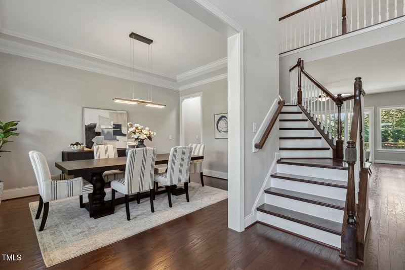 1625 Banks View Dr, Raleigh, NC 27603