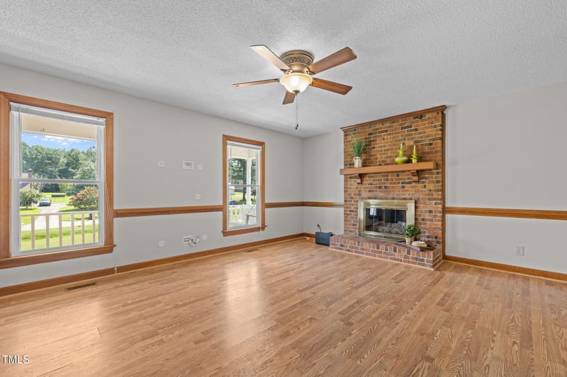 1625 Colston Crossing, Zebulon, NC 27597