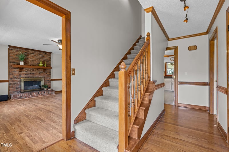 1625 Colston Crossing, Zebulon, NC 27597