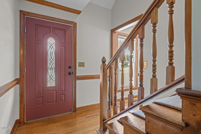 1625 Colston Crossing, Zebulon, NC 27597