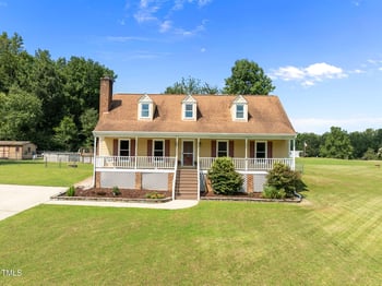 1625 Colston Crsg Crossing, Zebulon, NC 27597