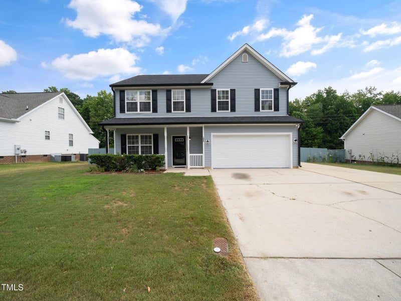 1625 Eva Mae Dr, Raleigh, NC 27610
