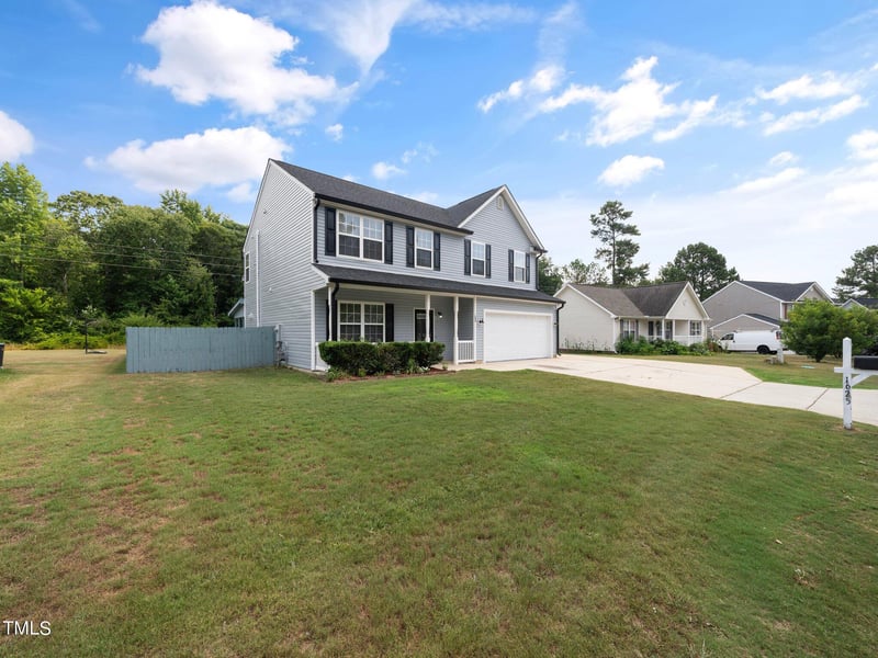 1625 Eva Mae Dr, Raleigh, NC 27610