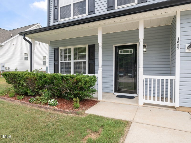 1625 Eva Mae Dr, Raleigh, NC 27610