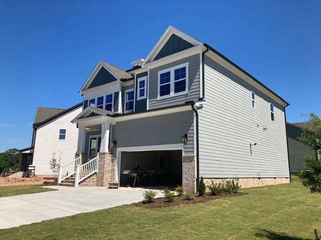 1625 Ferntree Ct #31, Morrisville, NC 27560