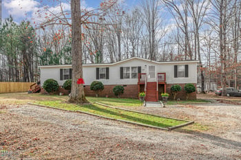 1625 Green Hill Rd, Franklinton, NC 27525