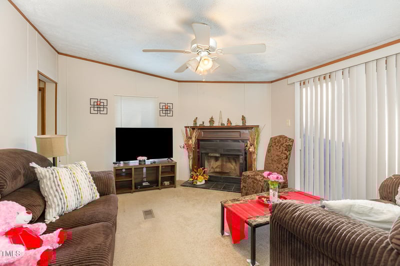 1625 Green Hill Rd, Franklinton, NC 27525