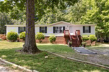 1625 Green Hill Rd, Franklinton, NC 27525