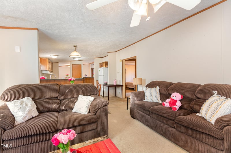1625 Green Hill Rd, Franklinton, NC 27525
