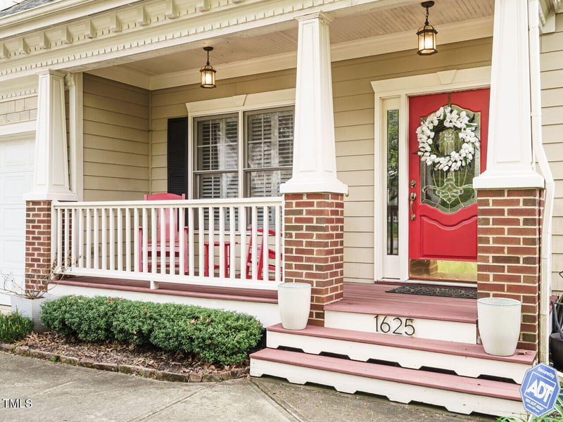 1625 Heritage Garden St, Wake Forest, NC 27587