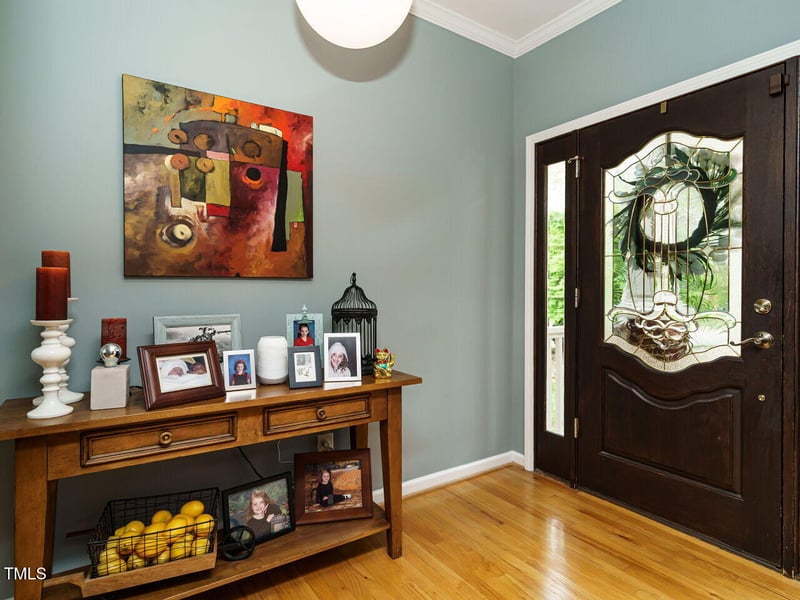 1625 Heritage Garden St, Wake Forest, NC 27587