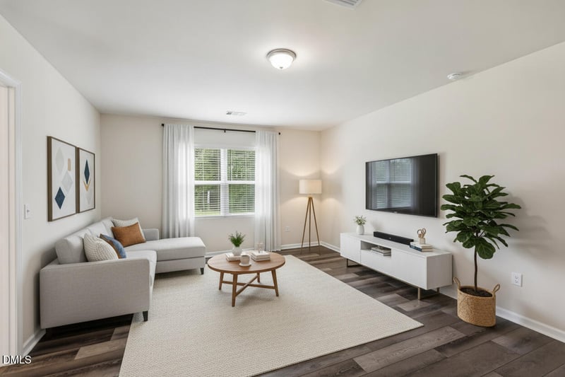 1625 Heron Pond St, Raleigh, NC 27604