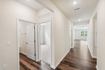 1625 Heron Pond St, Raleigh, NC 27604
